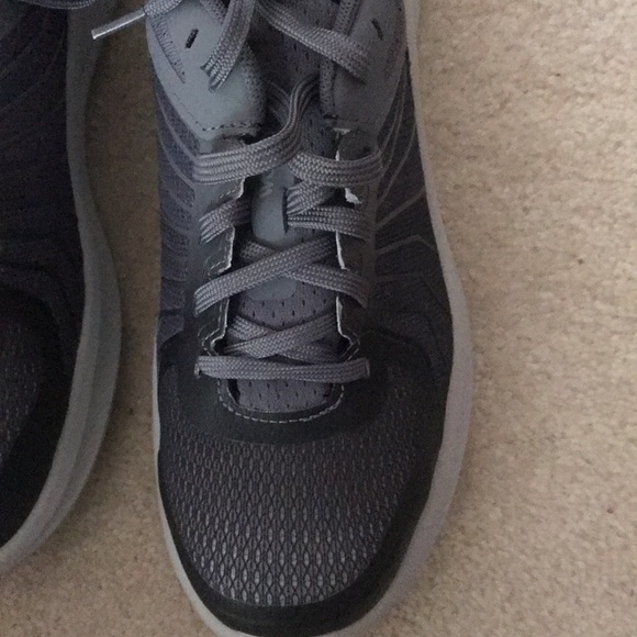 NWT Wolverine steel tow work shoes 11.5 - Picture 10 of 16